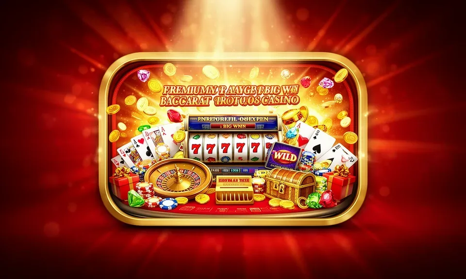 rbsport77 Indonesia Casino lobby
